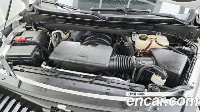 Cadillac Escalade 2023 — фото 6 из 20