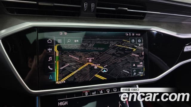 Audi A7 2020 — фото 14 из 20