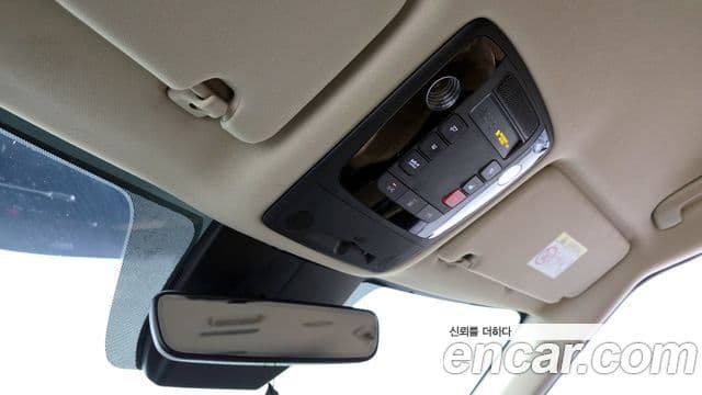 Kia Carnival 2023 — ფოტო 19/20