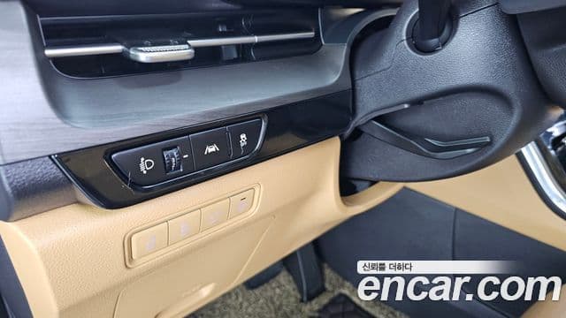 Kia Carnival 2021 — Фото 14/20