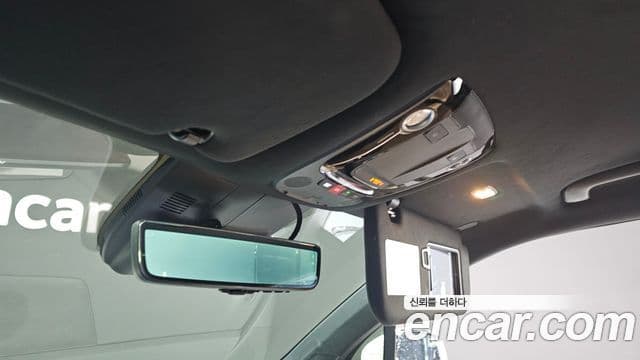 Kia Sorento 2024 — ფოტო 19/20