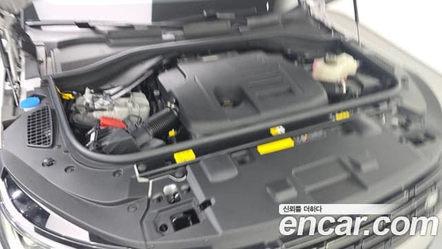 Land Rover Range Rover Sport 2025 — фото 10 из 20