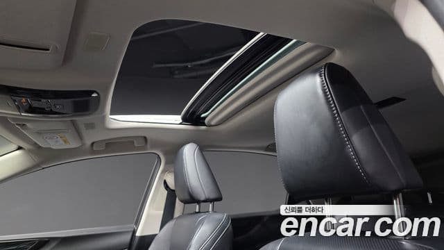 Lexus NX450h+ 2024 — Şəkil 17/20