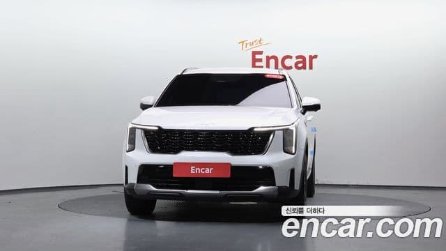 Kia Sorento 2023 — Şəkil 2/20