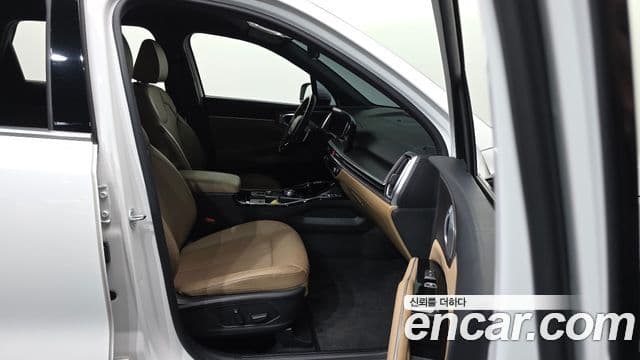 Kia Sorento 2023 — Şəkil 11/20