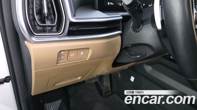 Kia Sorento 2023 — Şəkil 14/20
