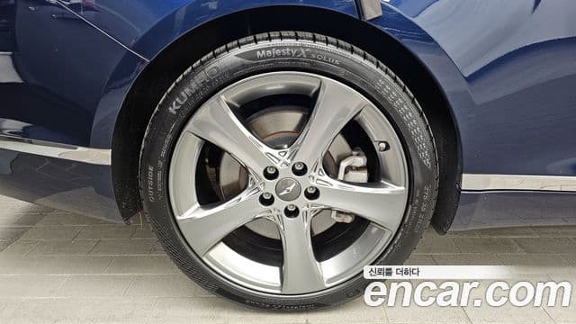 Genesis Electrified G80 2020 — Şəkil 5/20