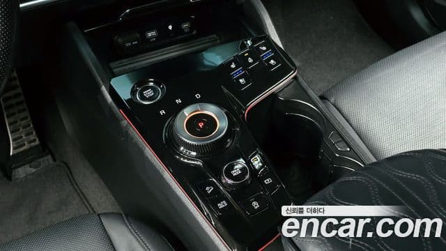 Kia Sportage 2022 — фото 8 из 20