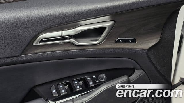 Kia Sportage 2022 — фото 18 из 20