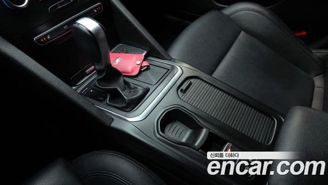 Renault Samsung SM6 2019 — ფოტო 9/20