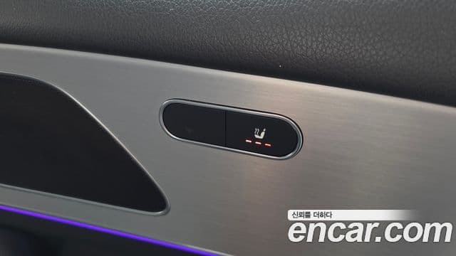 Mercedes-Benz GLE-Class 2020 — Şəkil 19/20