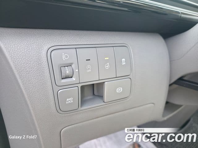 Hyundai Staria 2021 — фото 14 из 20