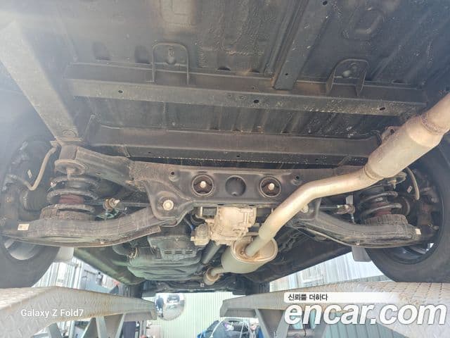 Hyundai Staria 2021 — фото 19 из 20