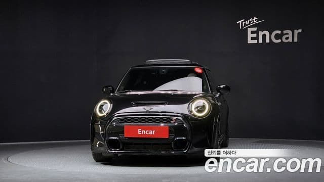 Mini Cooper S 2022 — Şəkil 3/20
