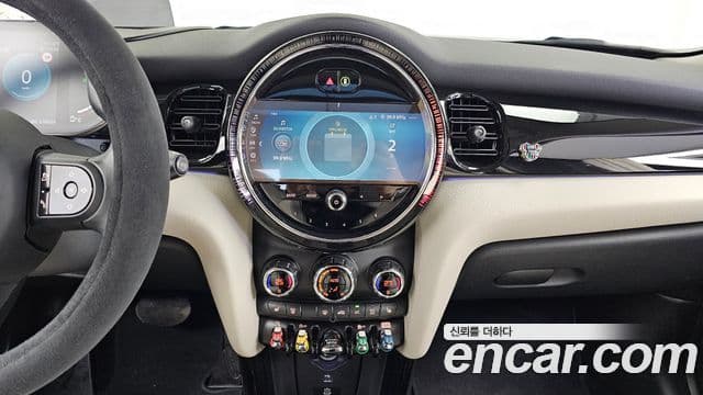 Mini Cooper S 2022 — Şəkil 14/20