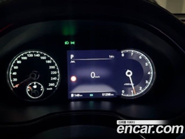 Genesis Electrified G80 2022 — ფოტო 6/20