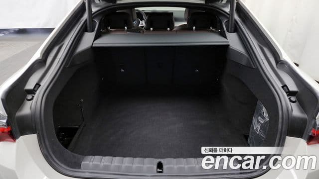 BMW 4 Series 2024 — ფოტო 20/20