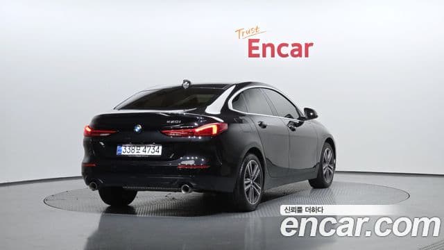 BMW 2 Series Gran Coupe 2024 — Şəkil 2/20