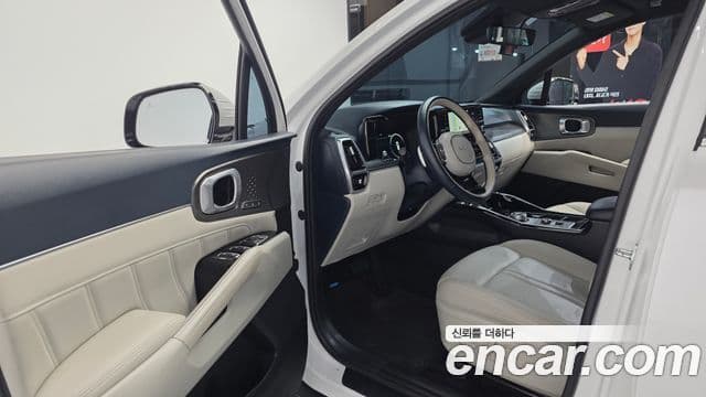 Kia Sorento 2022 — Şəkil 10/20