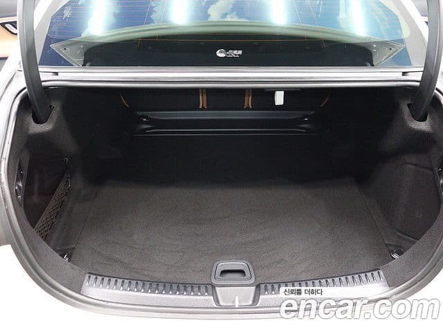 Mercedes-Benz E-Class 2025 — Şəkil 4/20
