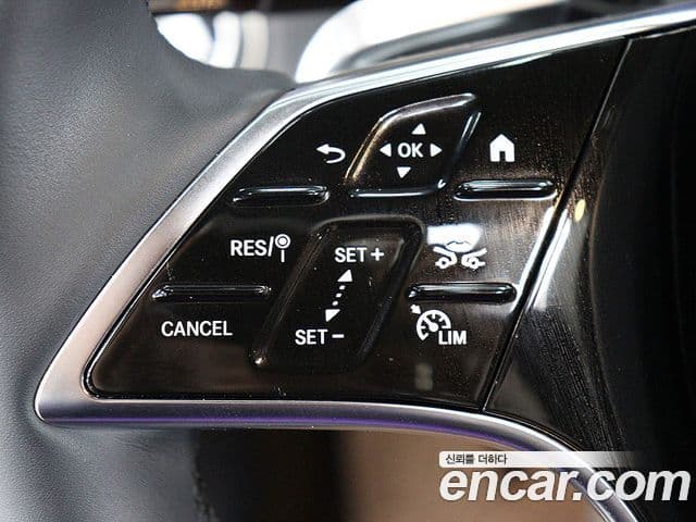 Mercedes-Benz E-Class 2025 — Şəkil 8/20