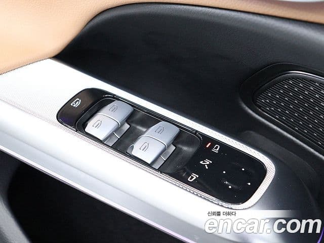 Mercedes-Benz E-Class 2025 — Şəkil 12/20
