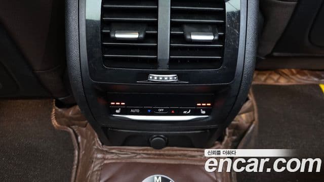 BMW X3 2019 — ფოტო 18/20