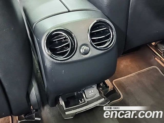 Mercedes-Benz GLC-Class 2018 — фото 13 из 18