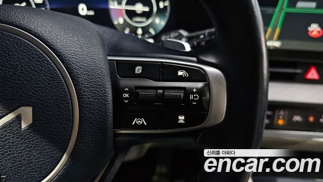 Kia Sportage 2021 — Şəkil 20/20