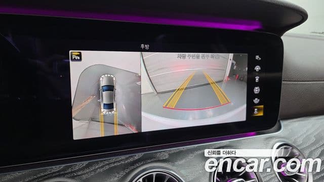 Mercedes-Benz CLS-Class 2021 — фото 14 из 20