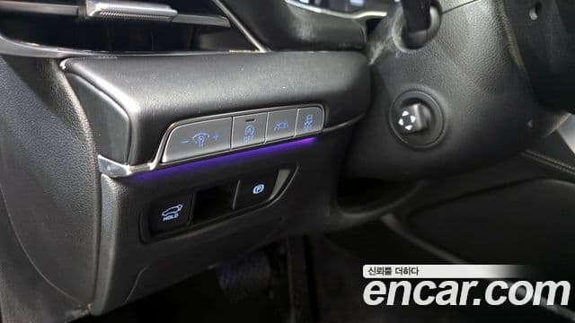 Genesis GV80 2020 — Şəkil 14/20