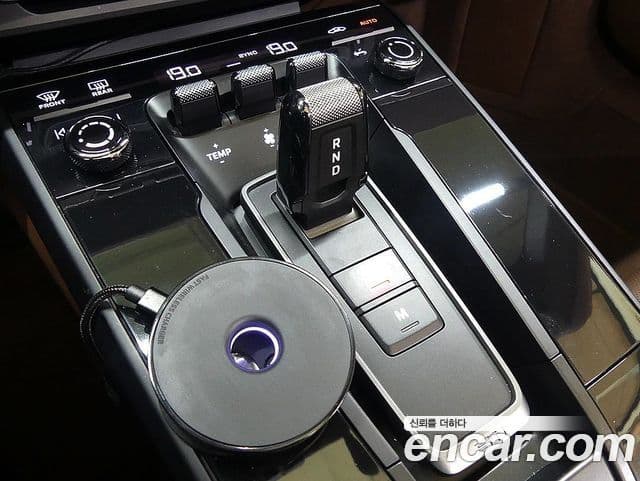 Porsche 911 2022 — Photo 9/20