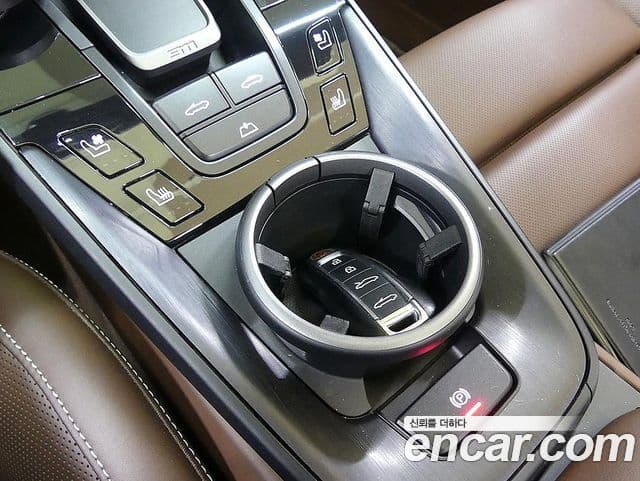 Porsche 911 2022 — Photo 11/20