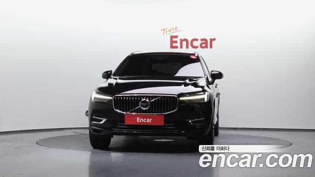 Volvo XC60 2021 — Şəkil 3/20