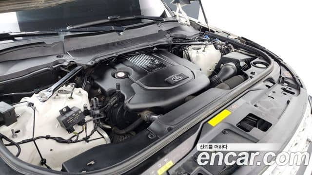 Land Rover Discovery 5, 2018