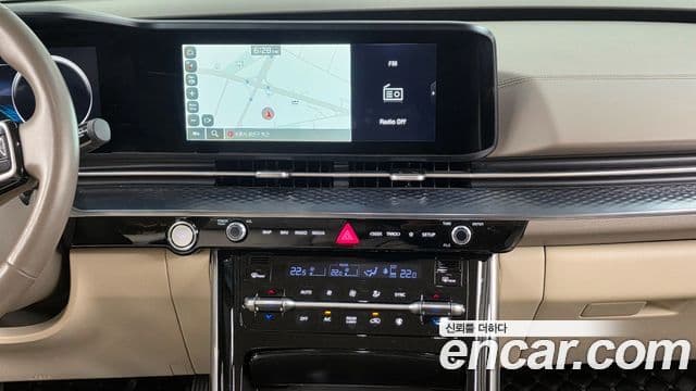 Kia Carnival 2021 — Şəkil 14/20