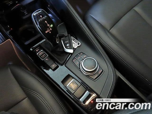 BMW X1 2022 — ფოტო 12/20