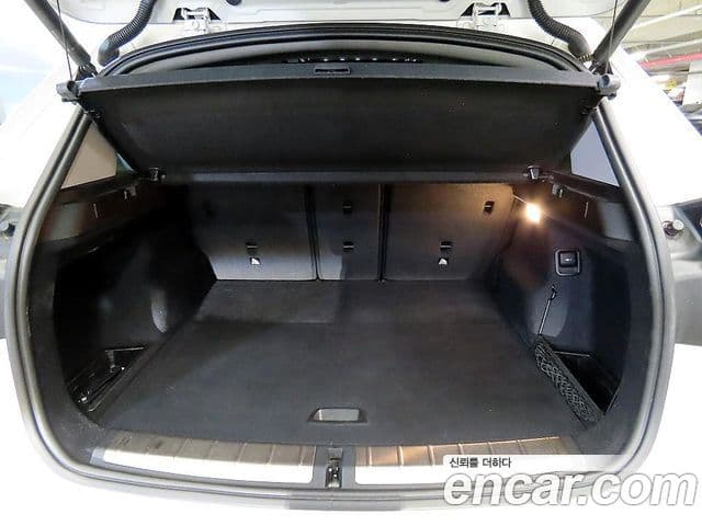 BMW X1 2022 — ფოტო 17/20