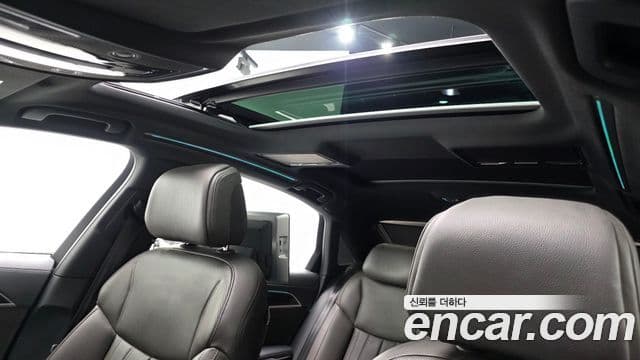 Audi A8 2021 — Şəkil 20/20