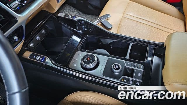 Kia Sorento 2021 — фото 9 из 20