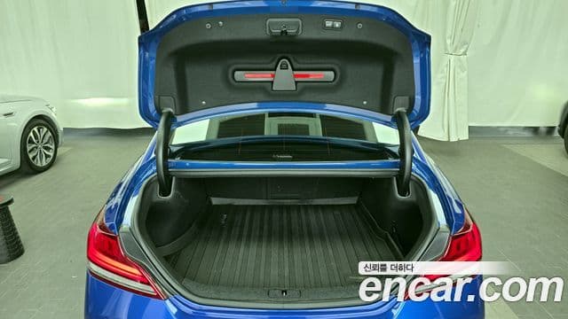 Genesis G70 2020 — ფოტო 20/20
