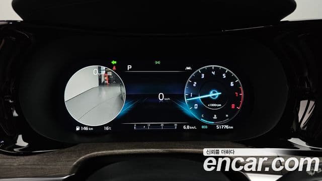 Kia K5 2021 — ფოტო 8/20