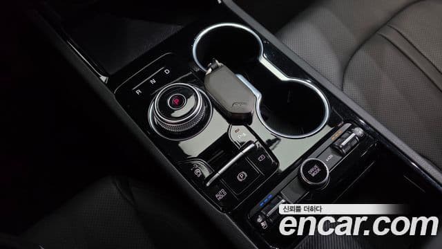 Kia K5 2024 — фото 8 из 20
