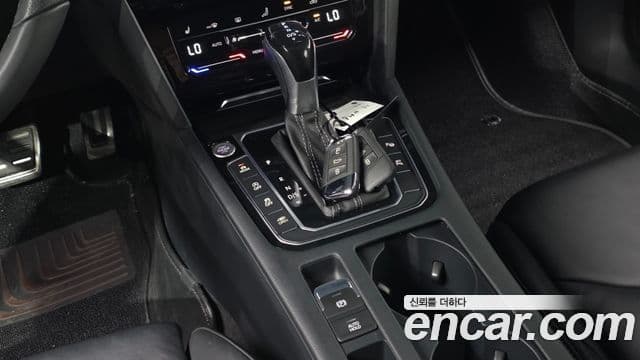 Volkswagen Arteon 2022 — фото 9 из 20