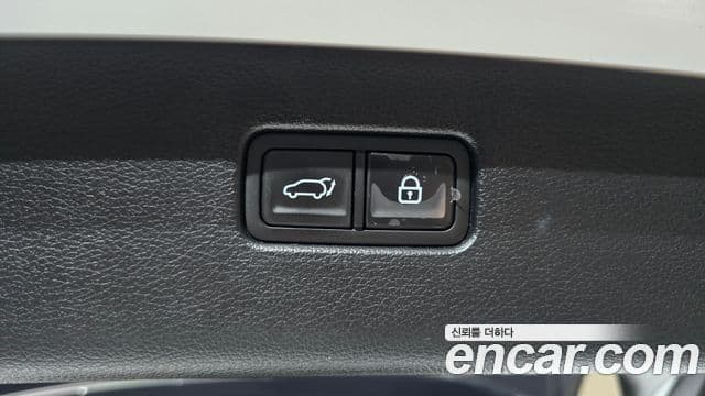 Genesis GV80 2020 — Şəkil 19/20