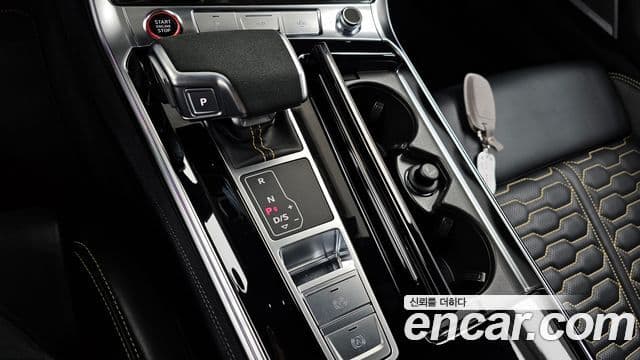 Audi RS6 2024 — Photo 17/20