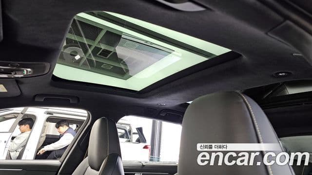 Audi RS6 2024 — Photo 16/20