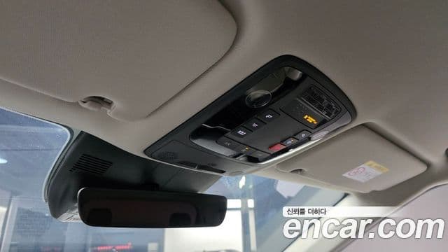 Kia Carnival 2024 — ფოტო 18/20