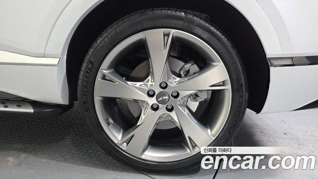 Genesis GV80 2023 — фото 5 из 20