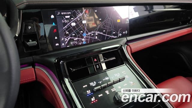 Porsche Panamera 2025 — Şəkil 14/20